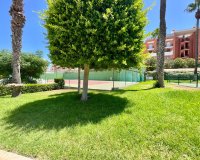 Revente - Bungalow -
Torrevieja - Torreblanca