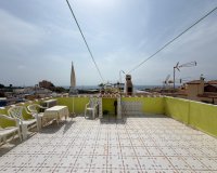 Revente - Bungalow -
Torrevieja - Torreblanca