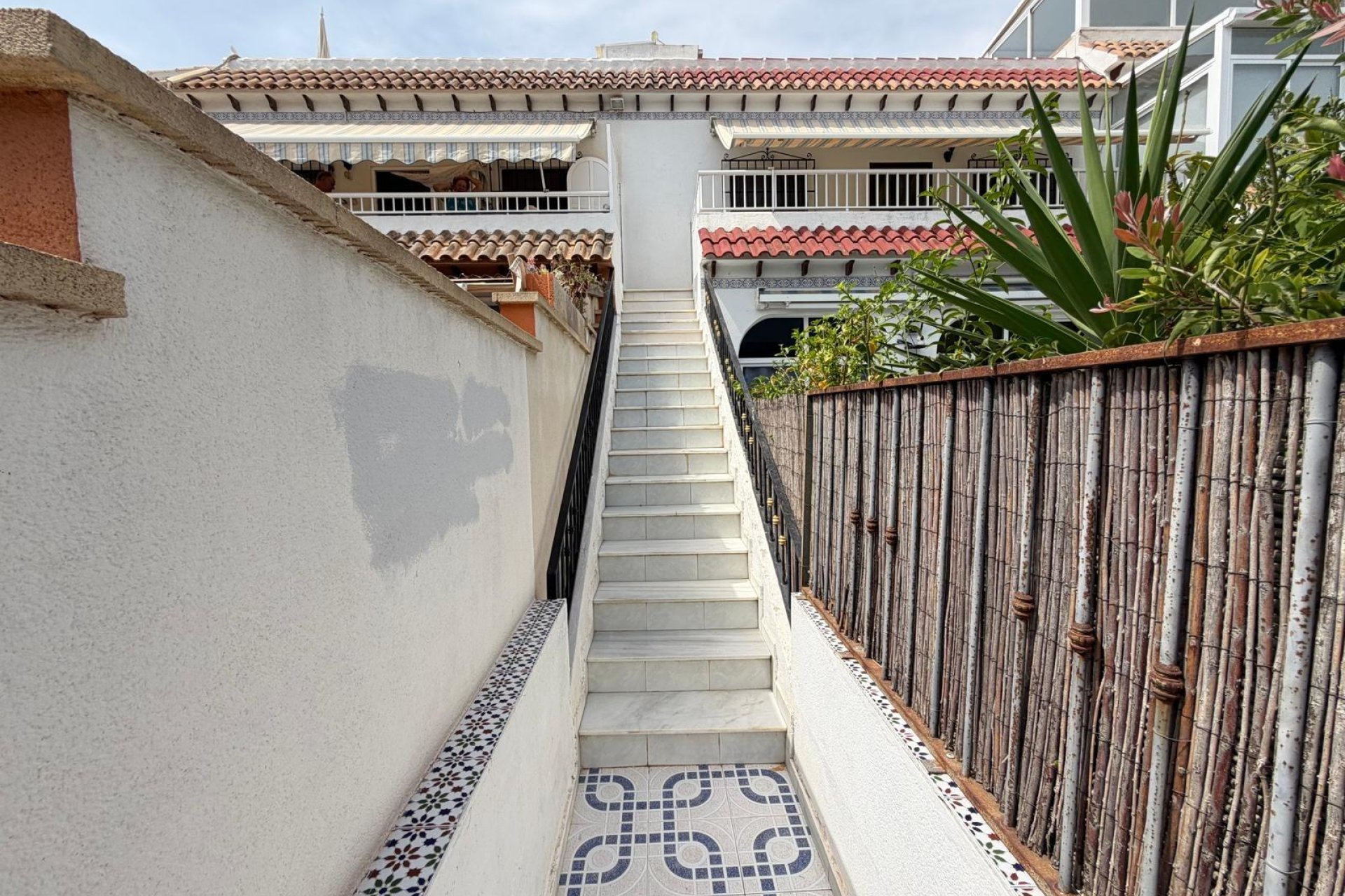 Revente - Bungalow -
Torrevieja - Torreblanca