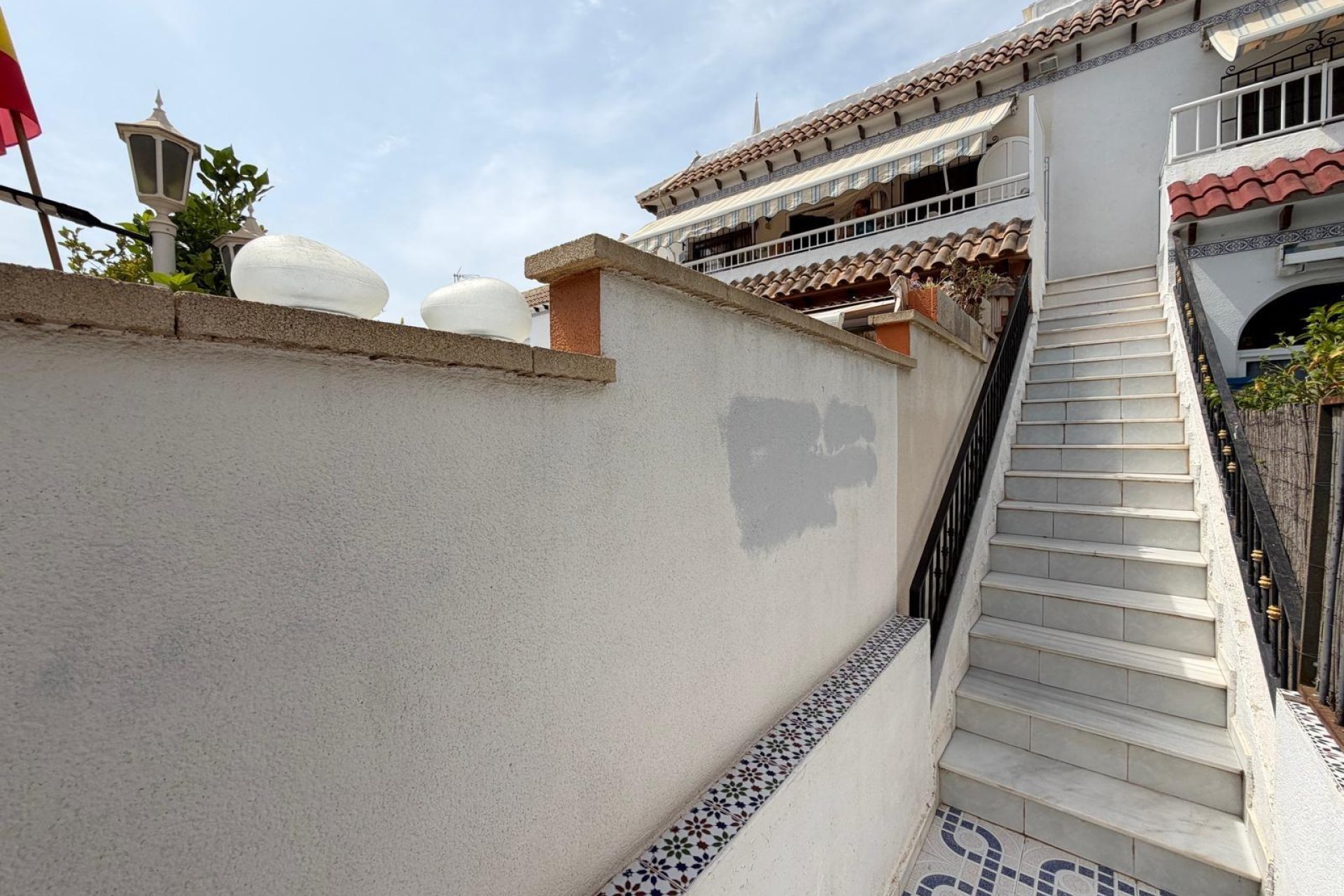 Revente - Bungalow -
Torrevieja - Torreblanca