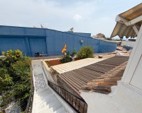 Revente - Bungalow -
Torrevieja - Torreblanca