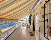 Revente - Bungalow -
Torrevieja - Torreblanca