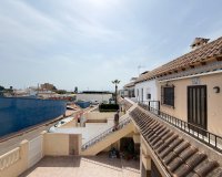 Revente - Bungalow -
Torrevieja - Torreblanca
