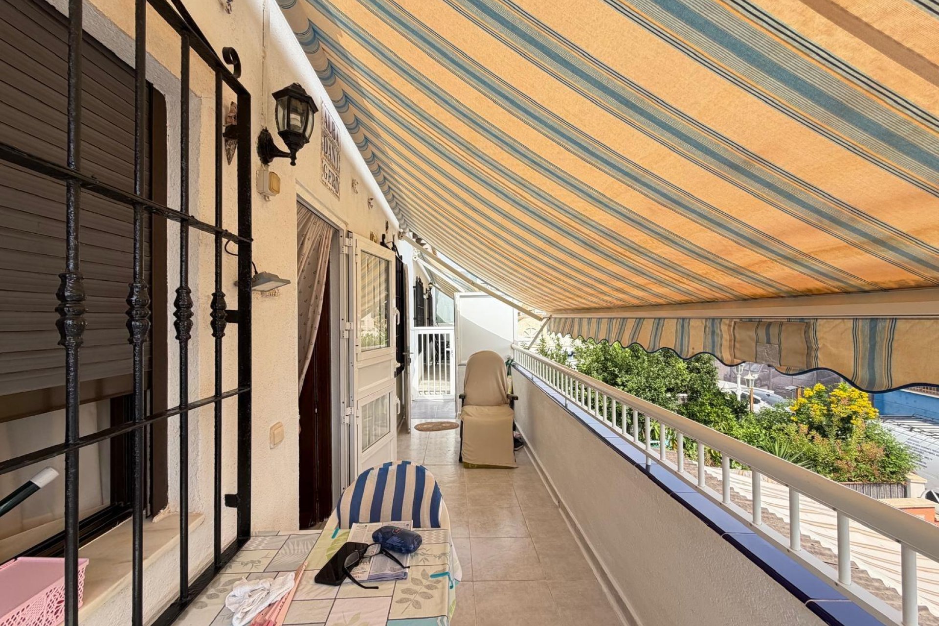Revente - Bungalow -
Torrevieja - Torreblanca