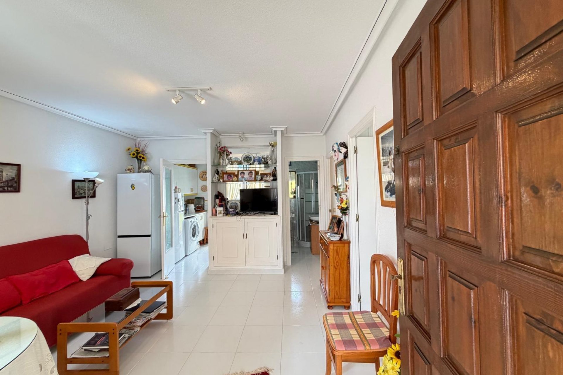 Revente - Bungalow -
Torrevieja - Torreblanca