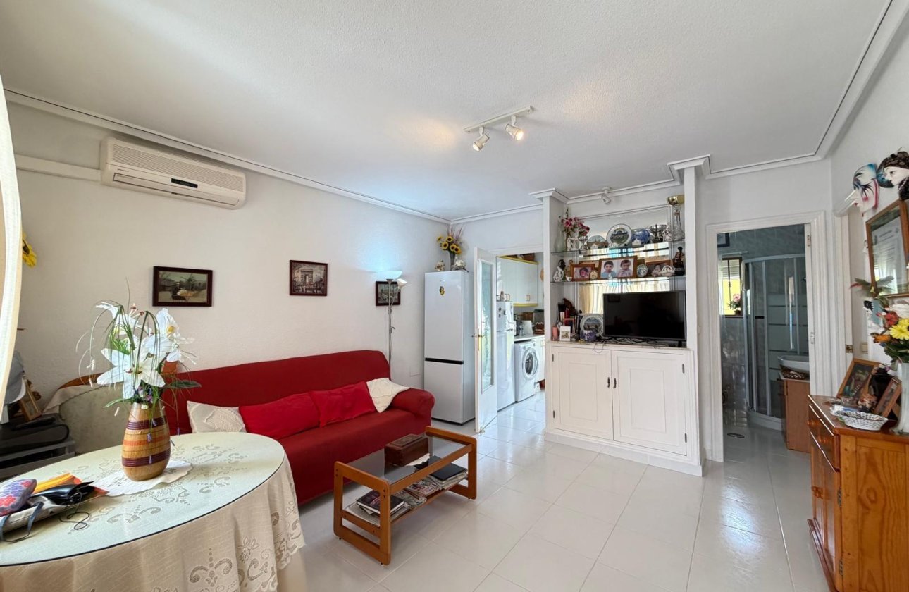 Revente - Bungalow -
Torrevieja - Torreblanca