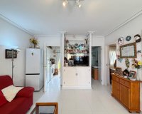 Revente - Bungalow -
Torrevieja - Torreblanca