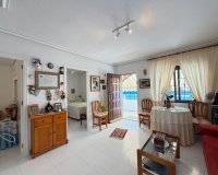 Revente - Bungalow -
Torrevieja - Torreblanca