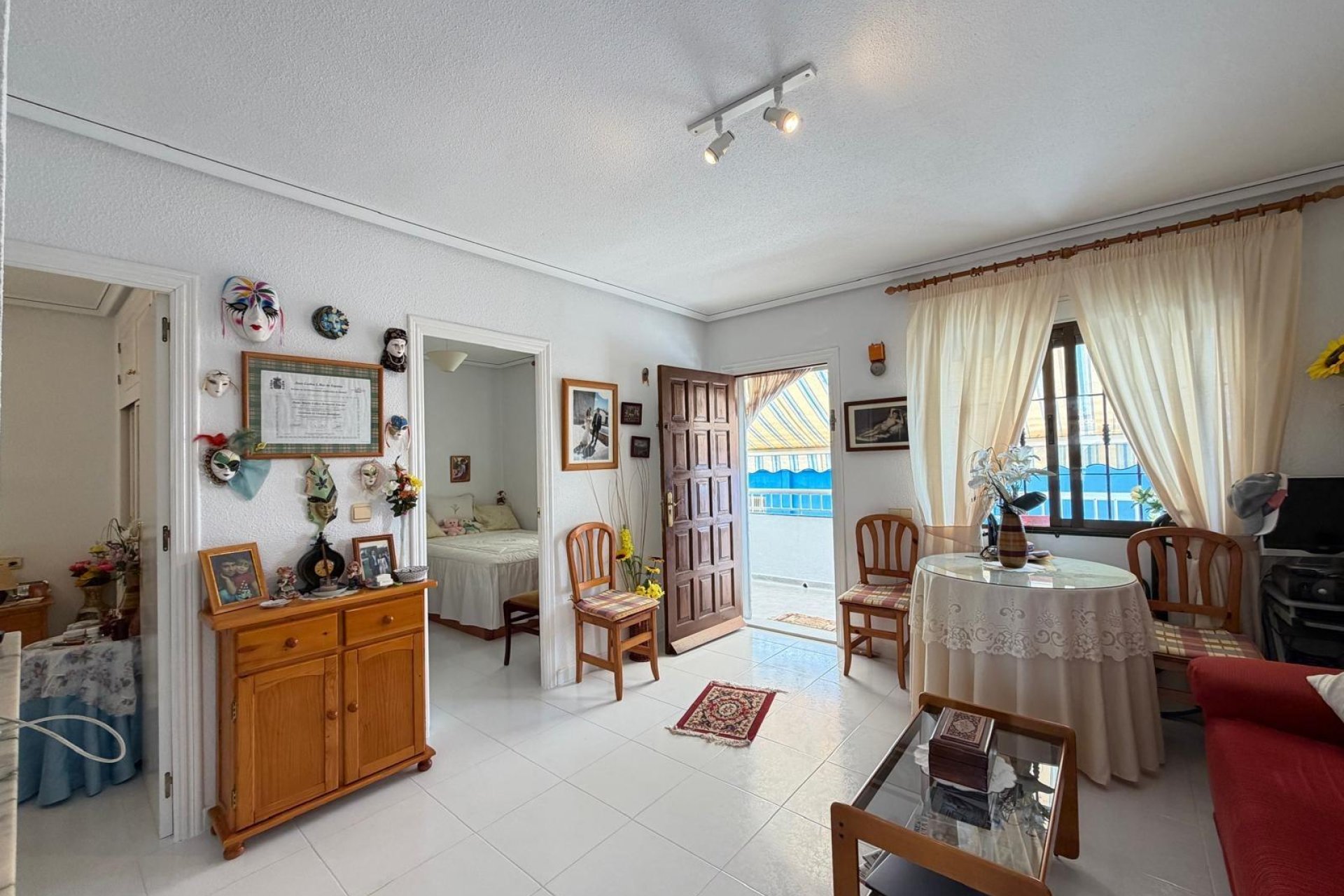 Revente - Bungalow -
Torrevieja - Torreblanca