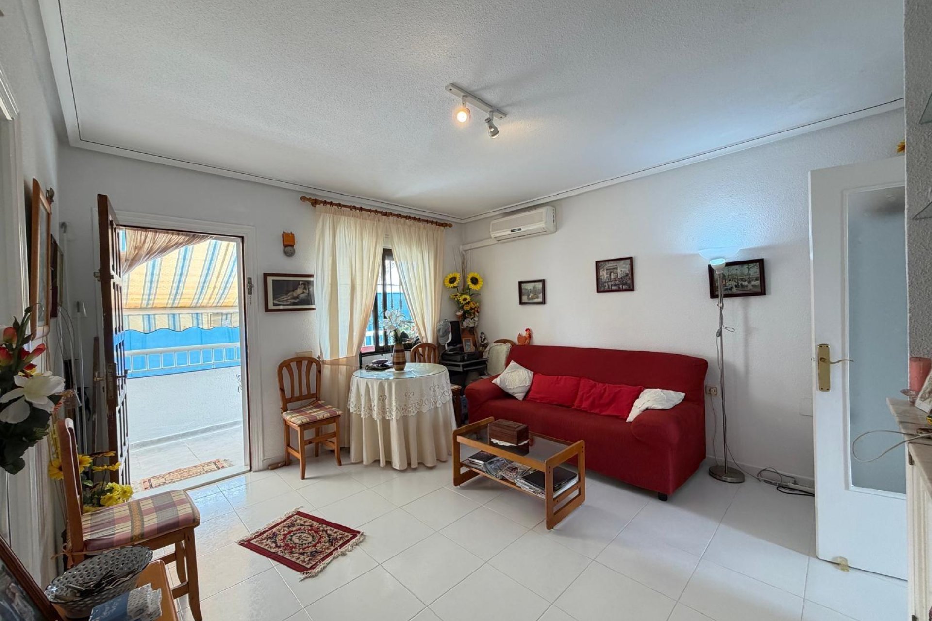 Revente - Bungalow -
Torrevieja - Torreblanca