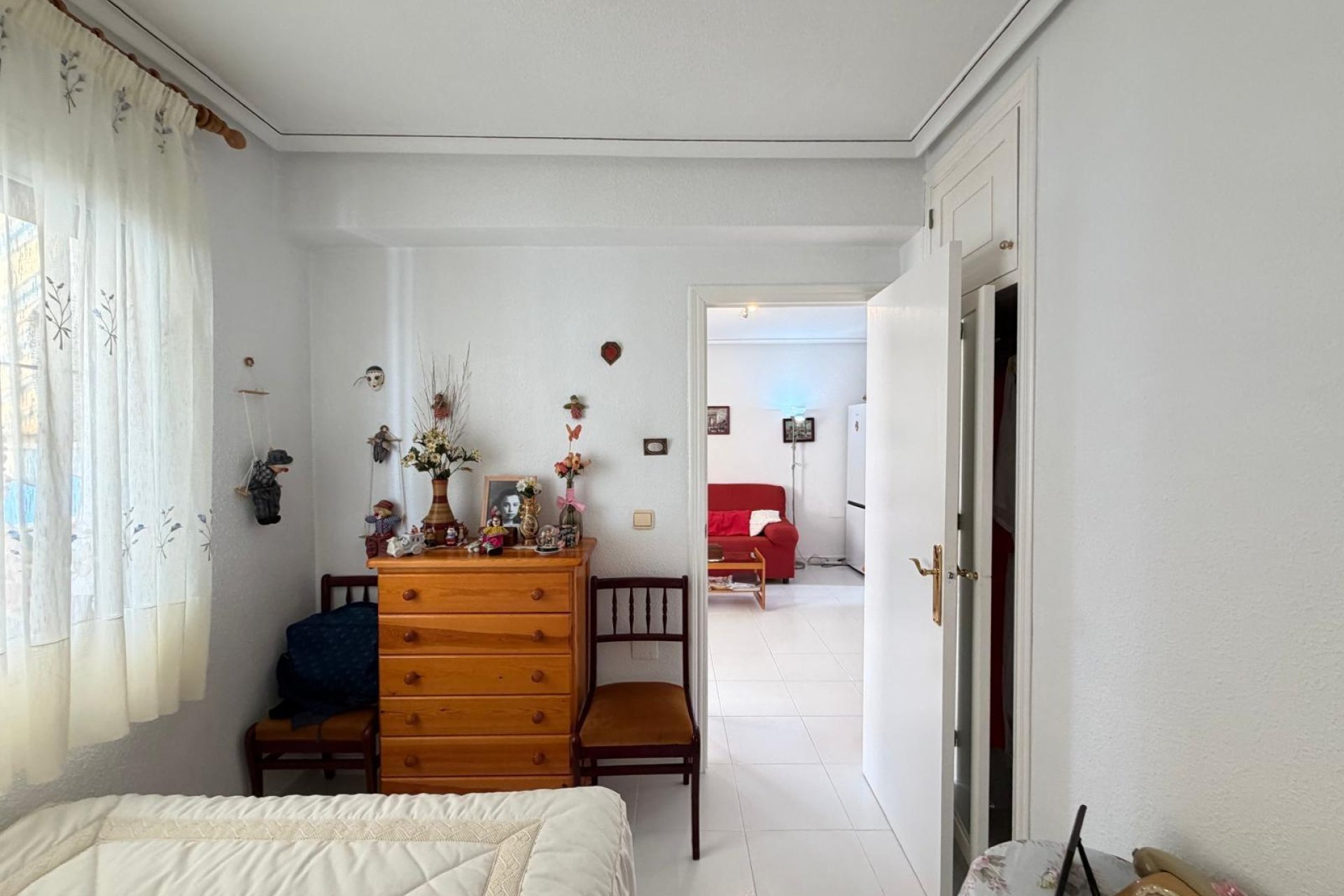 Revente - Bungalow -
Torrevieja - Torreblanca