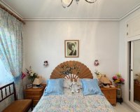 Revente - Bungalow -
Torrevieja - Torreblanca