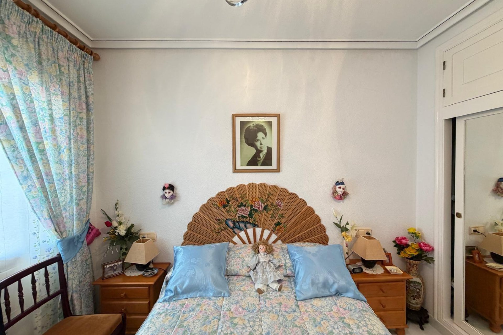 Revente - Bungalow -
Torrevieja - Torreblanca