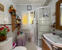 Revente - Bungalow -
Torrevieja - Torreblanca