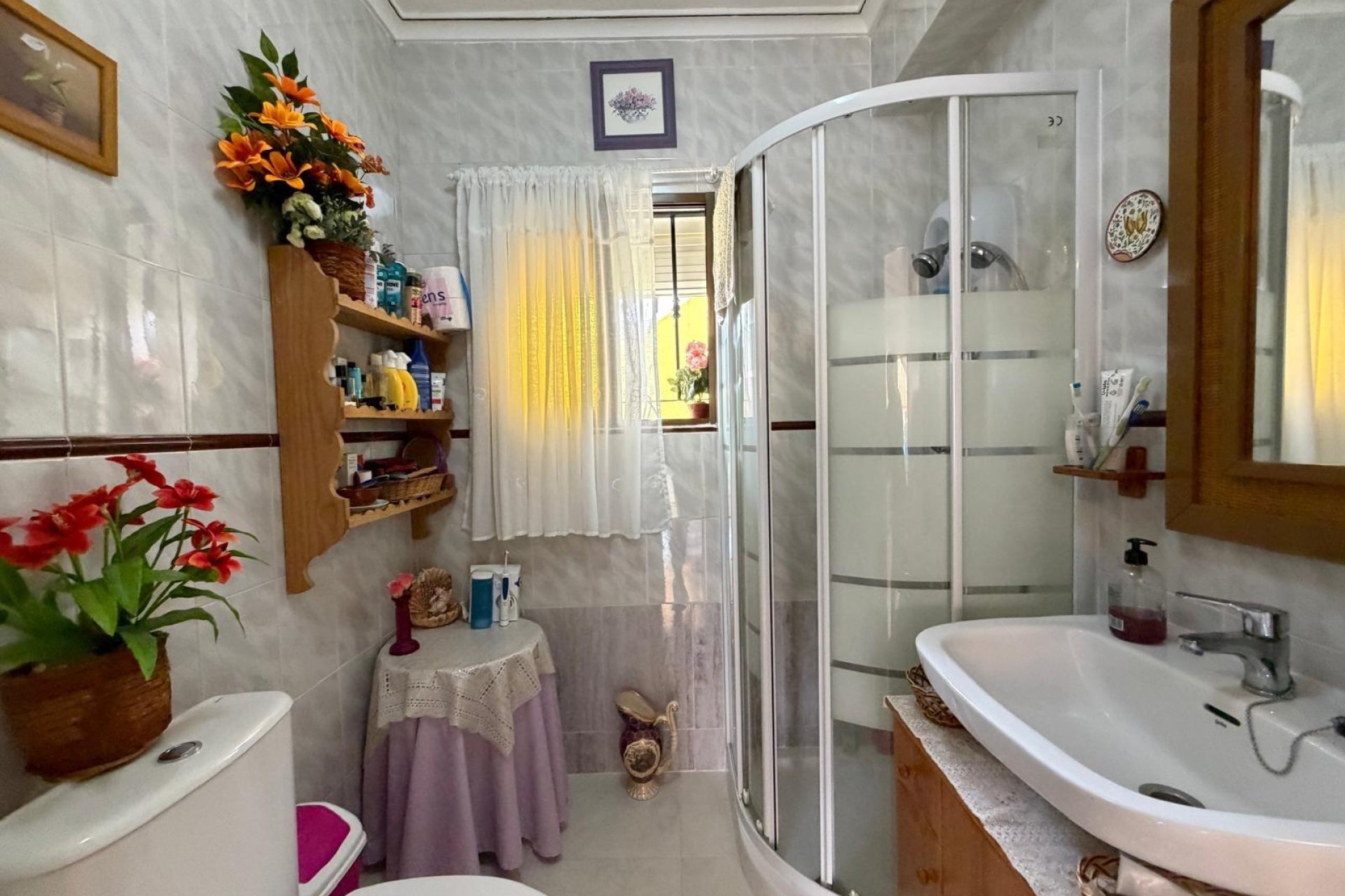 Revente - Bungalow -
Torrevieja - Torreblanca