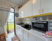 Revente - Bungalow -
Torrevieja - Torreblanca