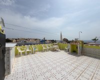Revente - Bungalow -
Torrevieja - Torreblanca