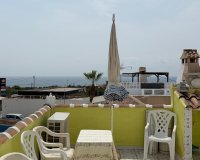 Revente - Bungalow -
Torrevieja - Torreblanca
