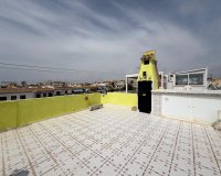 Revente - Bungalow -
Torrevieja - Torreblanca