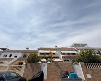 Revente - Bungalow -
Torrevieja - Torreblanca