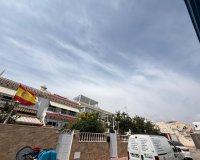 Revente - Bungalow -
Torrevieja - Torreblanca