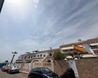 Revente - Bungalow -
Torrevieja - Torreblanca
