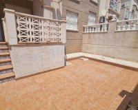 Revente - Bungalow -
Torrevieja - Torreblanca