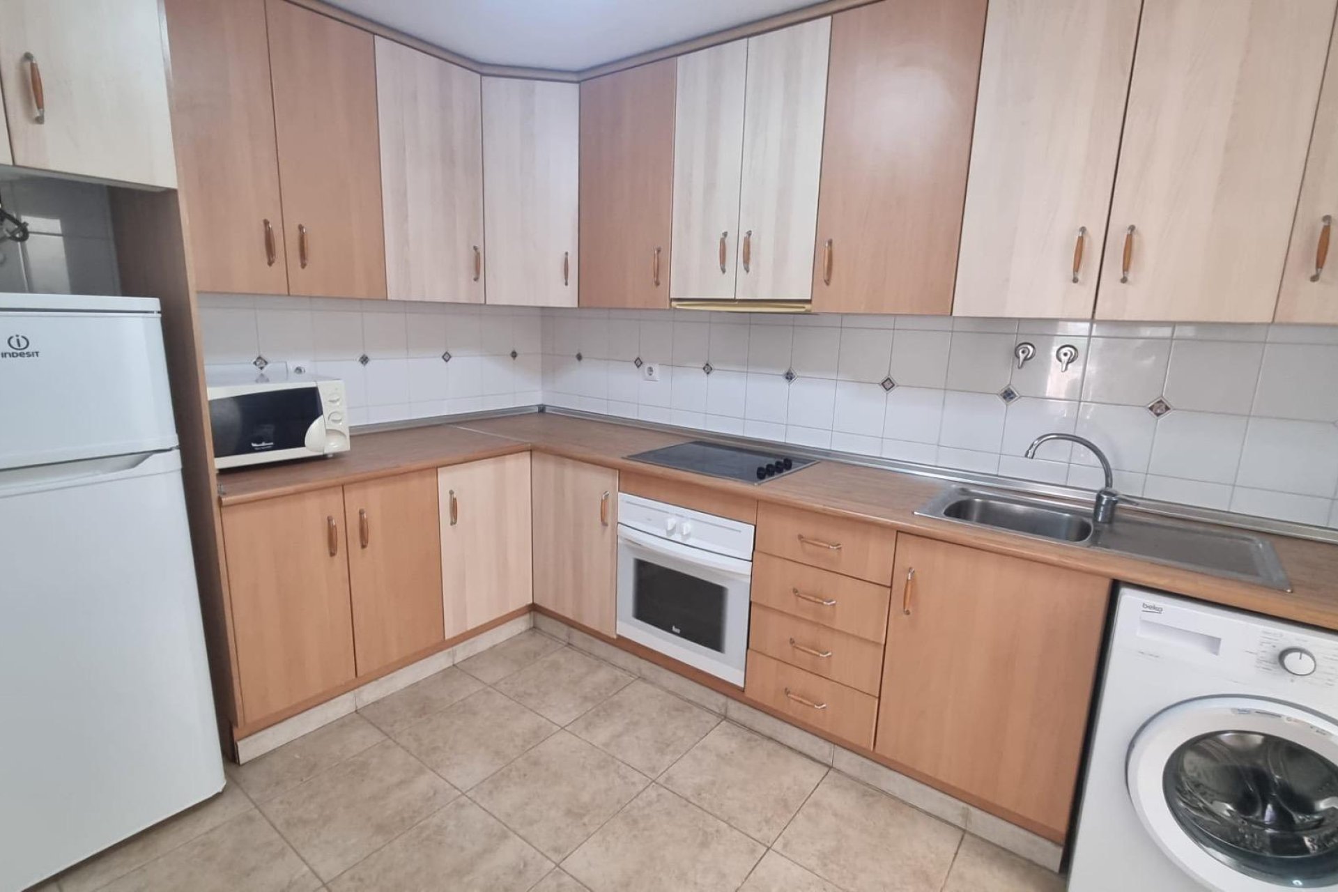 Revente - Bungalow -
Torrevieja - Torreblanca
