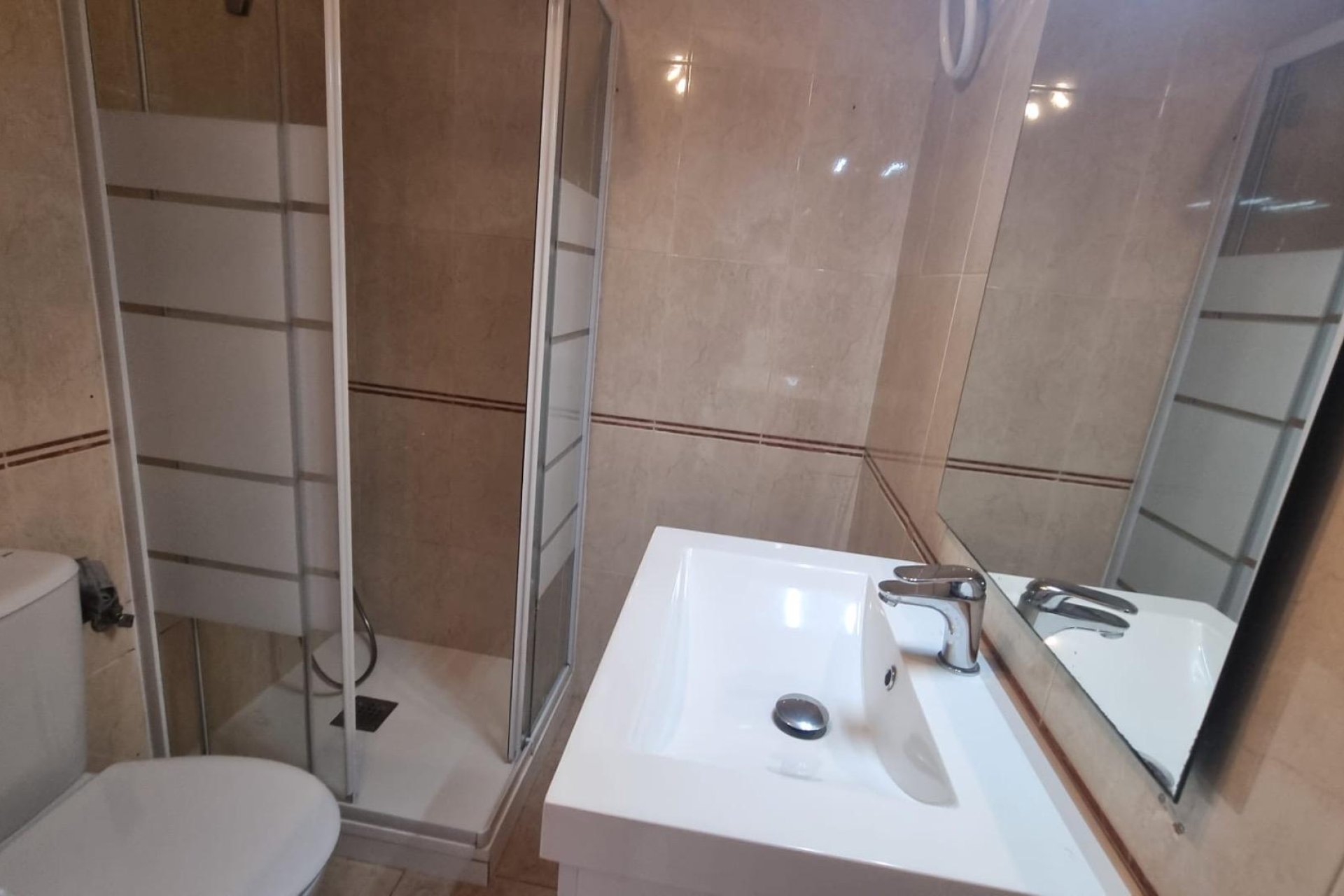 Revente - Bungalow -
Torrevieja - Torreblanca