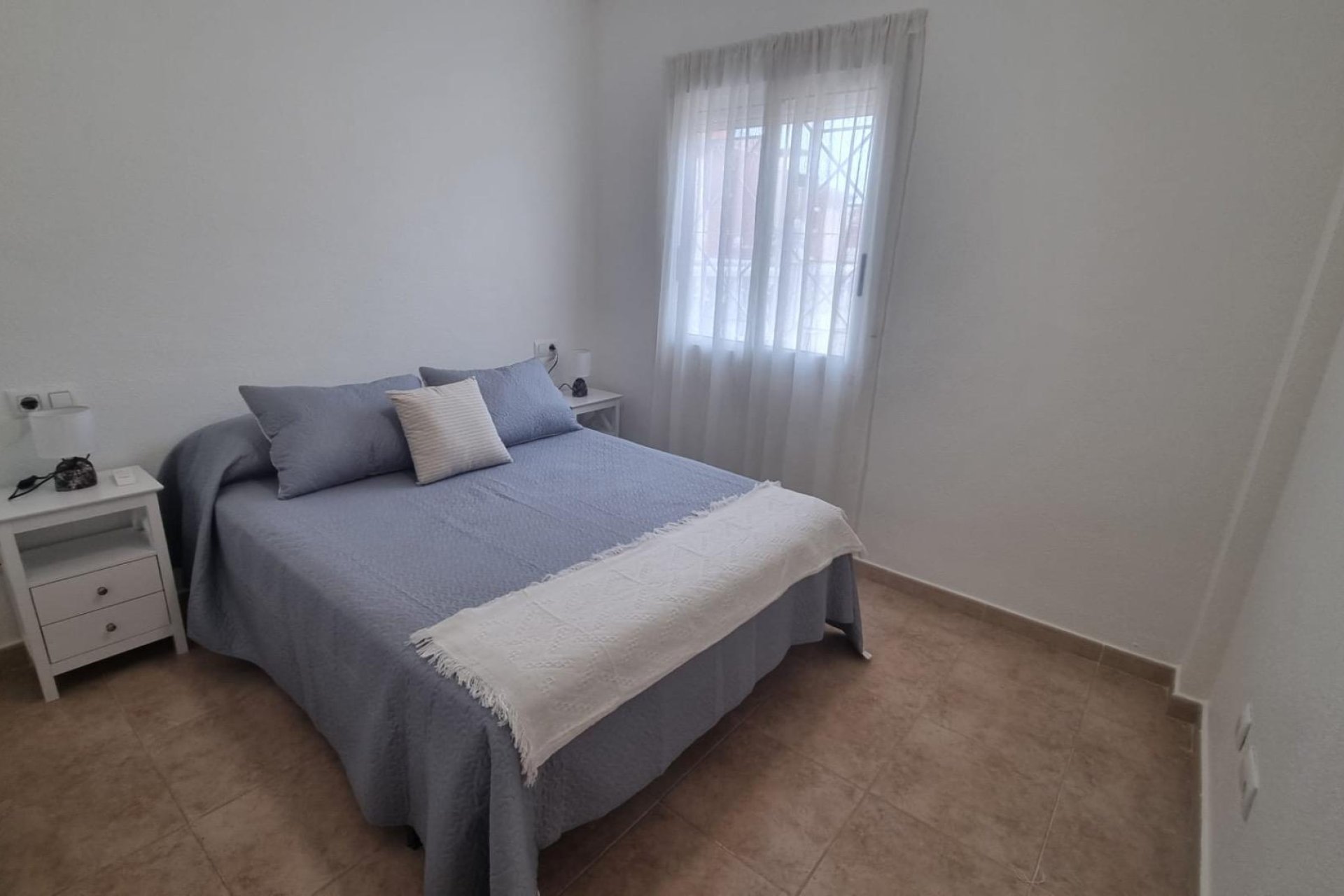 Revente - Bungalow -
Torrevieja - Torreblanca