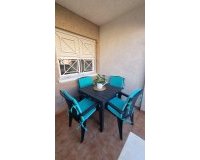Revente - Bungalow -
Torrevieja - Torreblanca