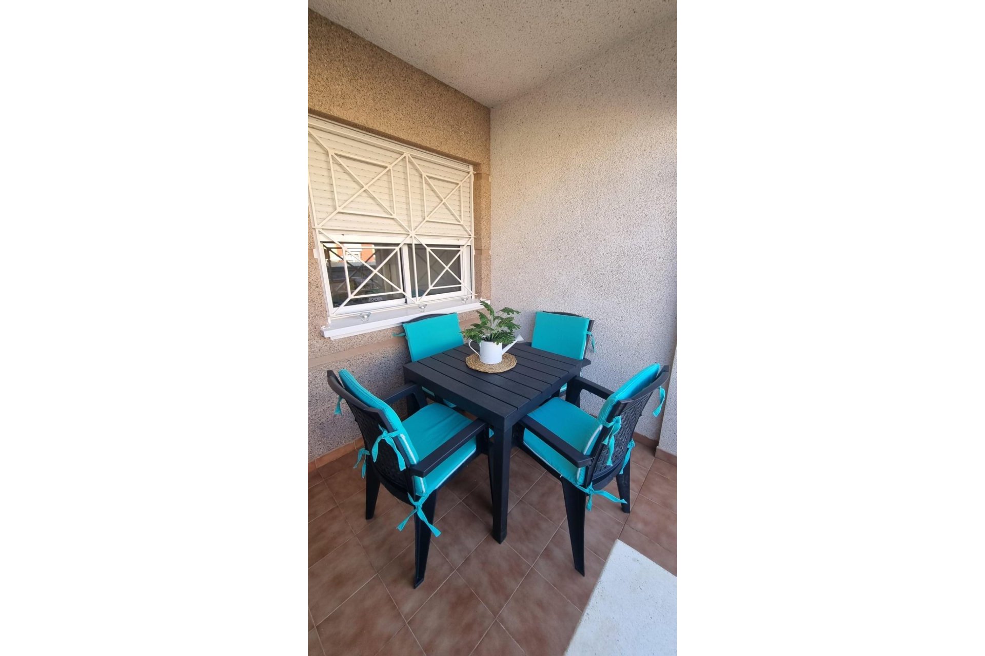 Revente - Bungalow -
Torrevieja - Torreblanca