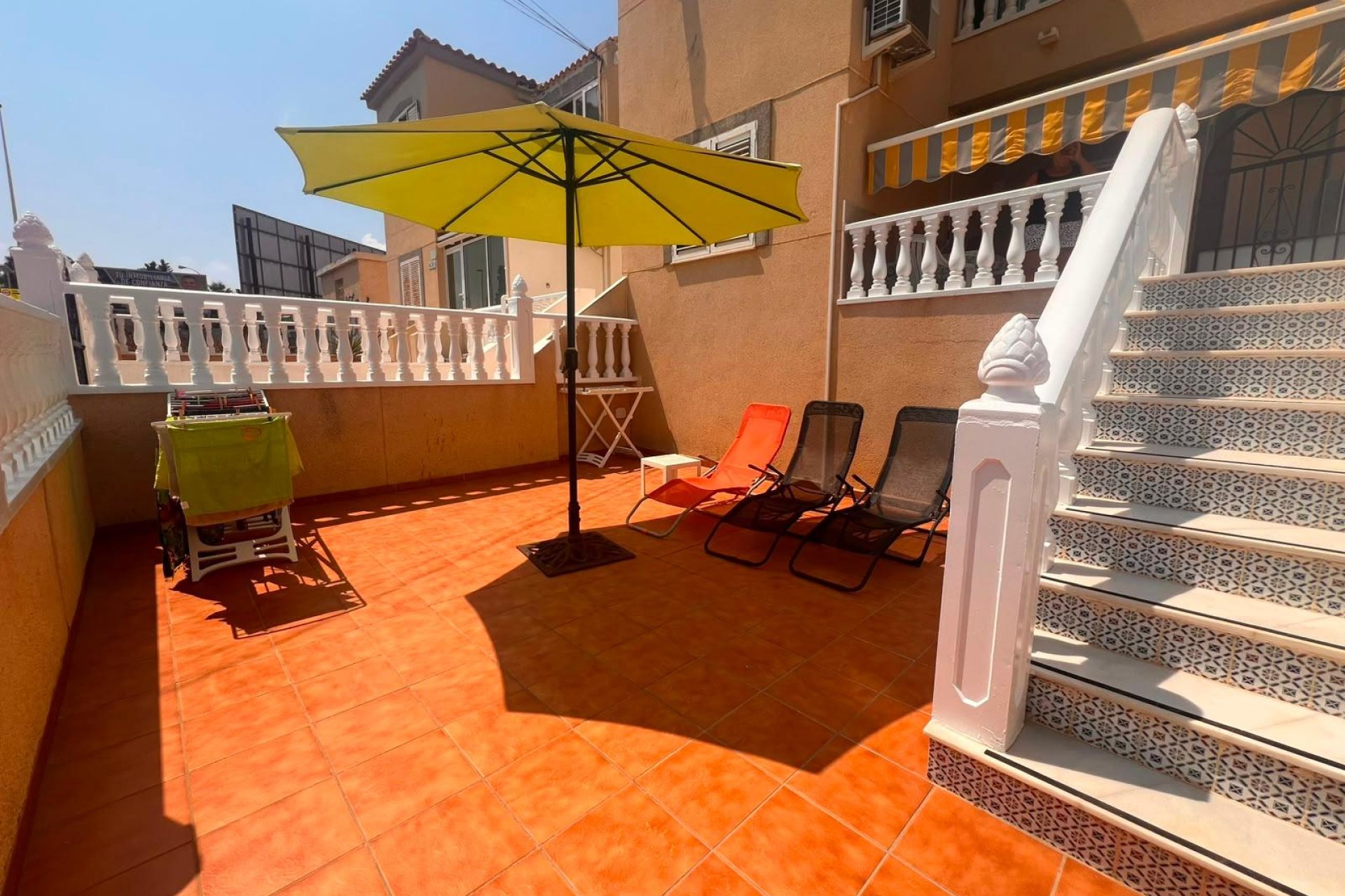 Revente - Bungalow -
Torrevieja - Torrejón
