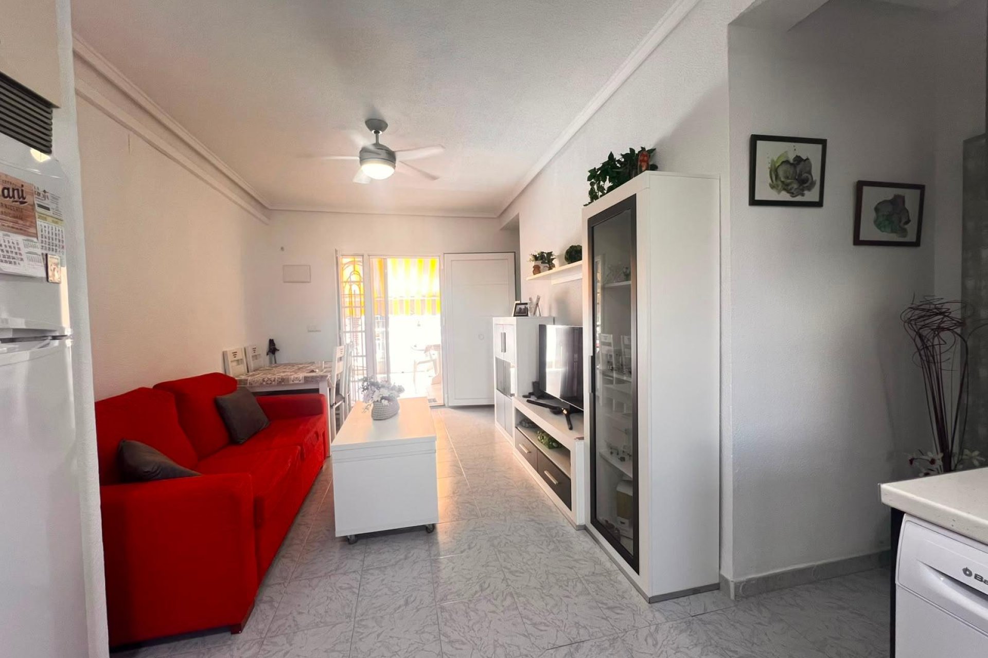 Revente - Bungalow -
Torrevieja - Torrejón