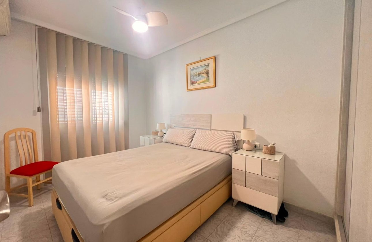 Revente - Bungalow -
Torrevieja - Torrejón
