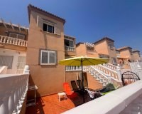 Revente - Bungalow -
Torrevieja - Torrejón