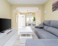 Revente - Bungalow -
Torrevieja - Torreta
