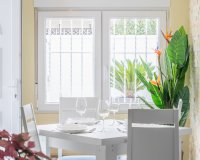 Revente - Bungalow -
Torrevieja - Torreta