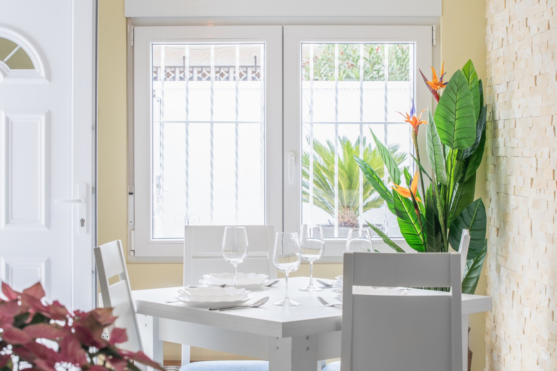Revente - Bungalow -
Torrevieja - Torreta