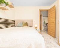 Revente - Bungalow -
Torrevieja - Torreta