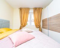Revente - Bungalow -
Torrevieja - Torreta
