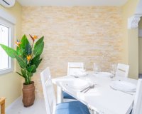 Revente - Bungalow -
Torrevieja - Torretas