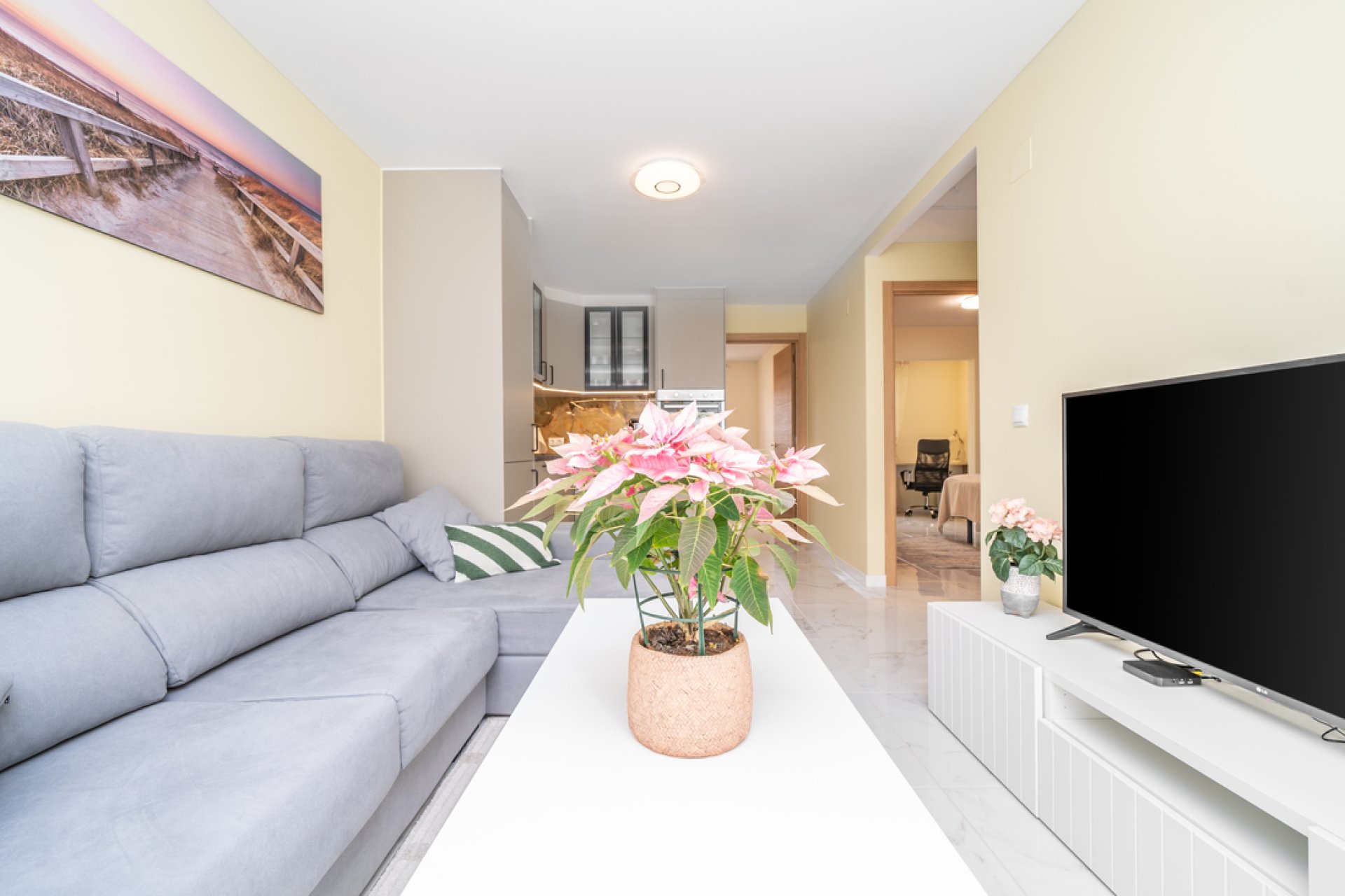 Revente - Bungalow -
Torrevieja - Torretas