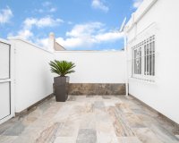 Revente - Bungalow -
Torrevieja - Torretas