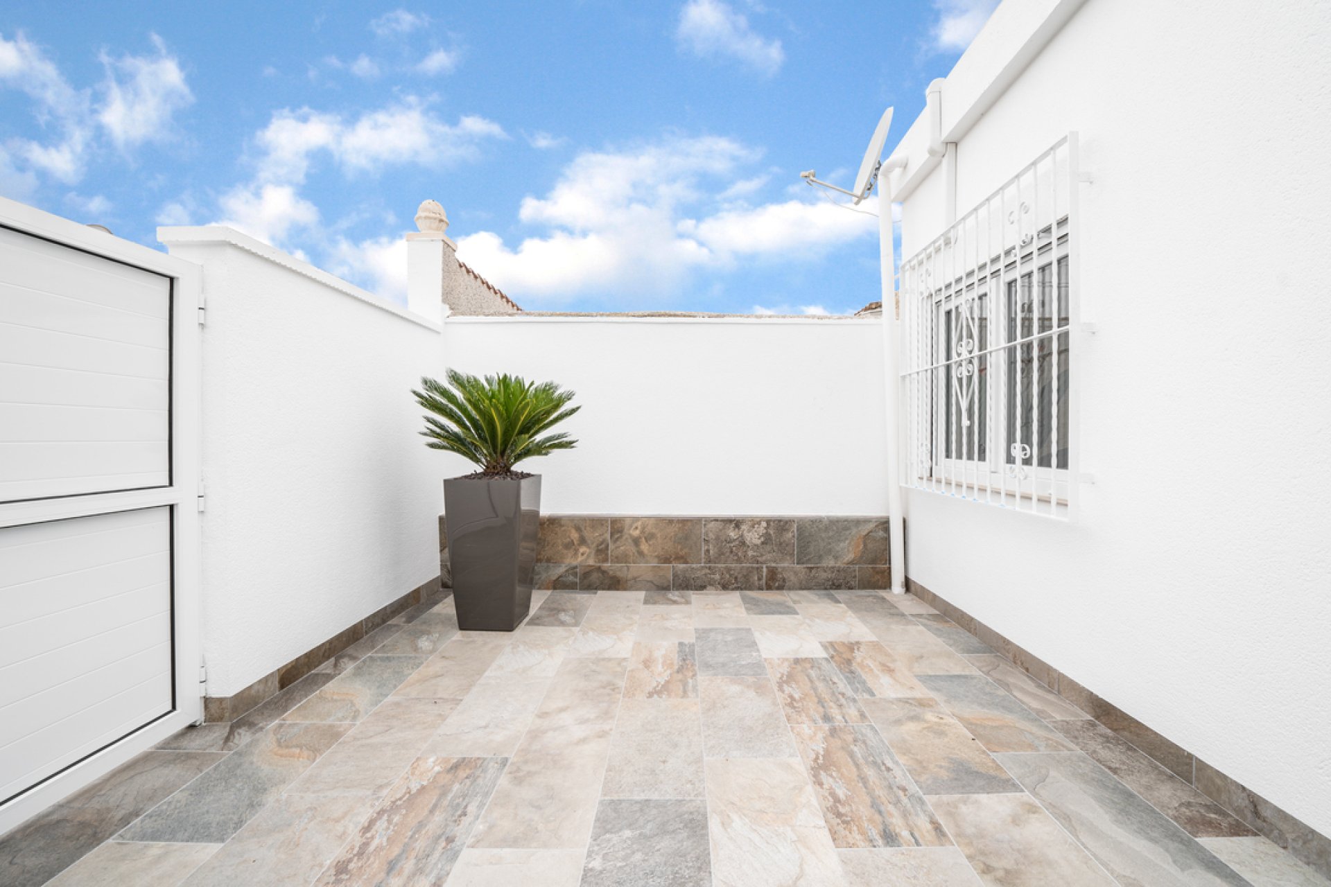 Revente - Bungalow -
Torrevieja - Torretas
