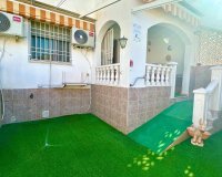 Revente - Bungalow -
Torrevieja - Torretas