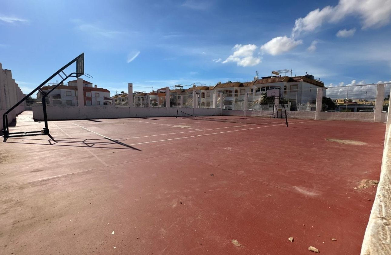 Revente - Bungalow -
Torrevieja - Torretas