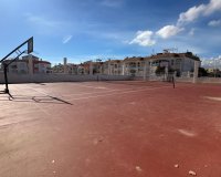 Revente - Bungalow -
Torrevieja - Torretas