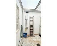 Revente - Bungalow -
Torrevieja - Torretas