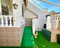 Revente - Bungalow -
Torrevieja - Torretas